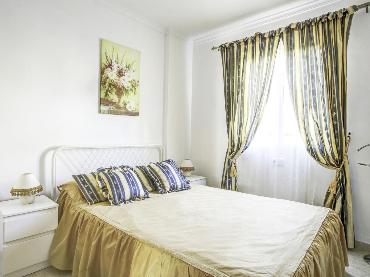 Apartment El Datiler I By Interhome Denia Exterior photo